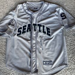 Seattle Mariners Jersey 