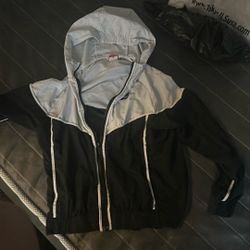 Nike Jacket