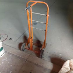 Industrial  Electricians Wire Rack 