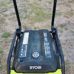 GENERATOR RYOBI 