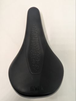 Fizik Alpaca Terra X5 Saddle 145mm