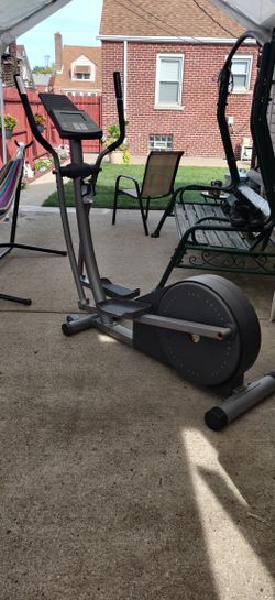Weslo Elliptical