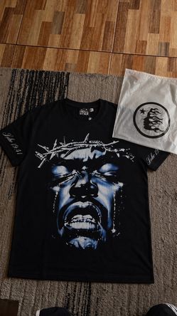 hellstar shirt