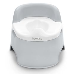 Ingenuity Toddler Potty