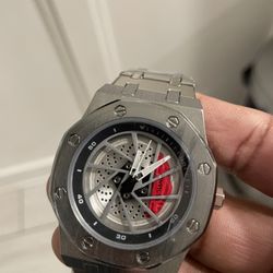 Mens Invicta New In Box 