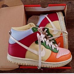 Nike dunks