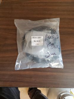 1999 Honda Accord Coupe Valve Cover Kit