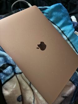 2018 MacBook Air