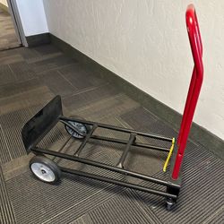 Hand truck