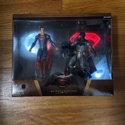 2015 SDCC Mattel Exclusive Batman Vs Superman