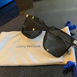 LV Mens Sunglasses 