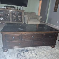 Coffe table