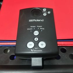 roland Td1 dmk drum module i