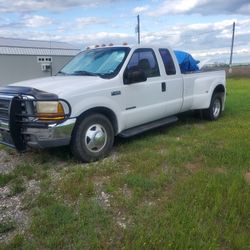 1999 Ford F-350