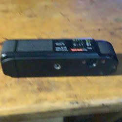 Electronic Power Winder 