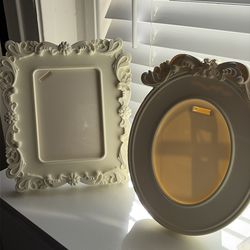 Picture Frames