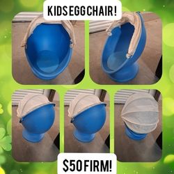 Egg Chair 