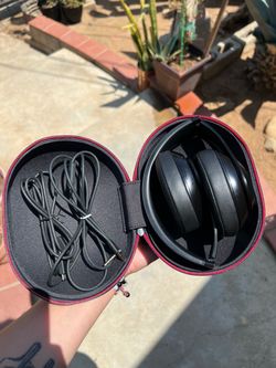 Studio 3 beats