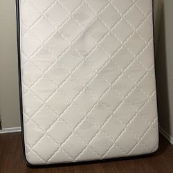 Queen Size Mattress 