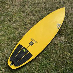 FireWire Dominator II Surfboard