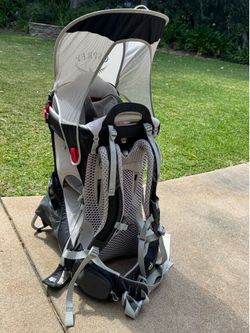Osprey POCO AG Plus