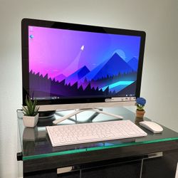 HP (All-In-One) PC
