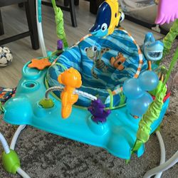 Finding Nemo Bouncer 