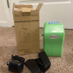 Balloon Pump