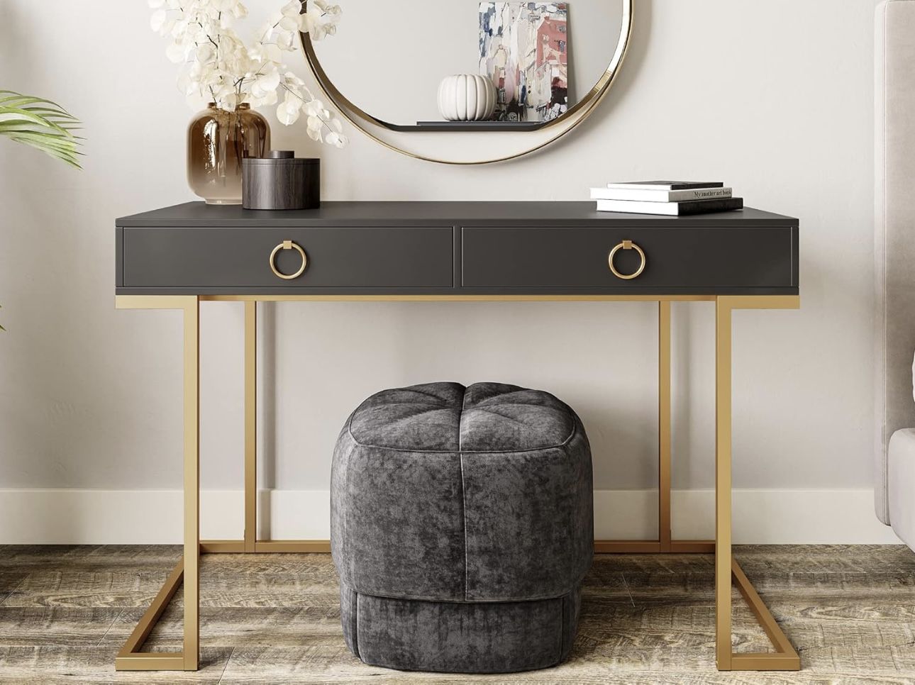 Brand New Vanity Desk