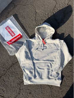 Supreme hoodie