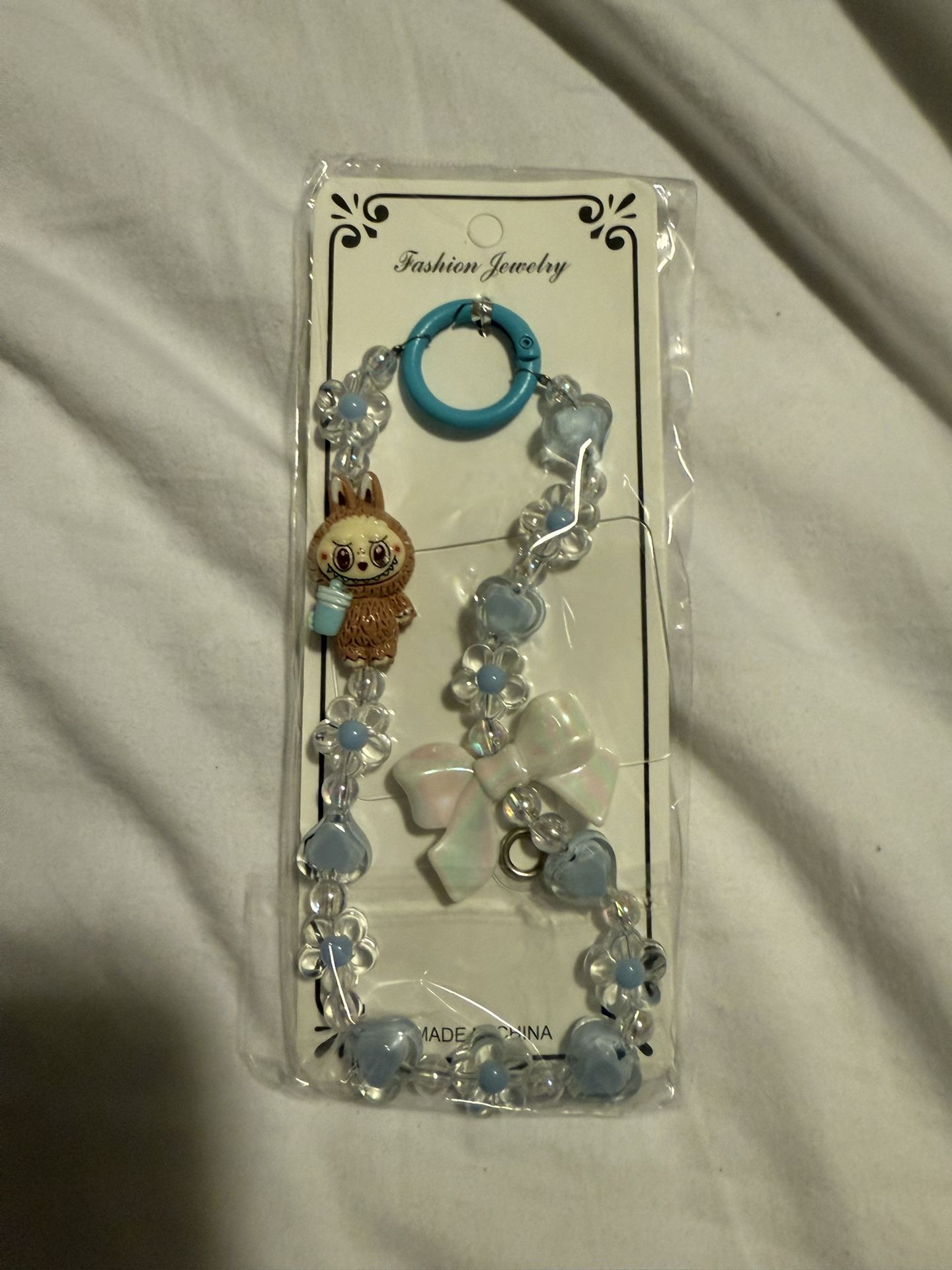 LaBUBu Phone Holder