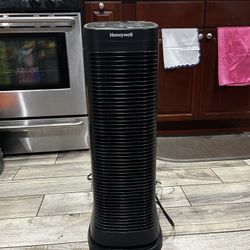 Honeywell Air Purifier 