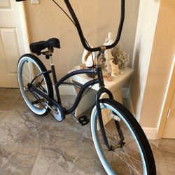 CALIFORNIA CRUISER !!!!