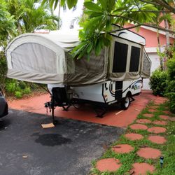 2014 Coachman Camping world