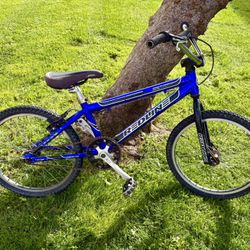 Redline Proline Expert 18” BMX Race Bike