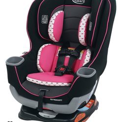 Graco Infant To Toddler Car Seat 