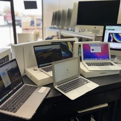 2015 Apple MacBook Air intel Core i5 Fully Tested Working