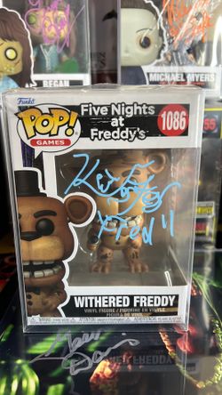 Five Nights at Freddy’s 