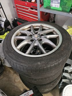 19 Inch Porsche Cayenne Wheels