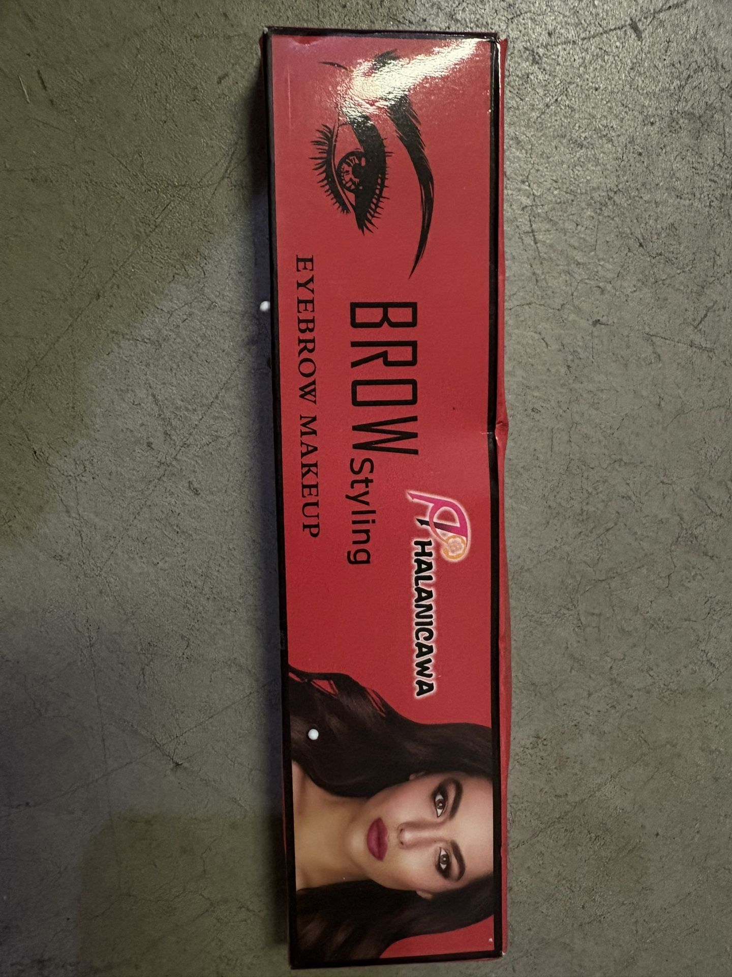 Eye Brows
