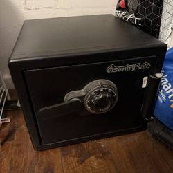Steel Safe