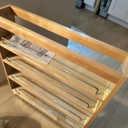 Spice Rack (Rev A Shelf) Brand New $160