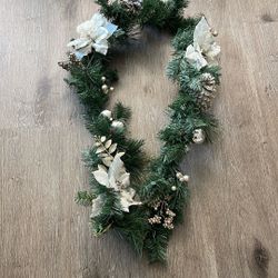 Christmas Garland