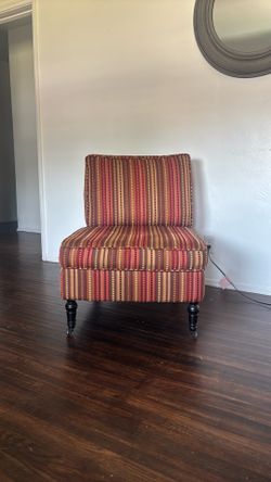 Accent Chair