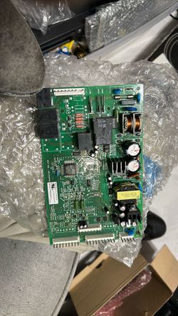 200D4854 G013 GE Refrigerador