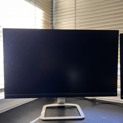 HP monitor