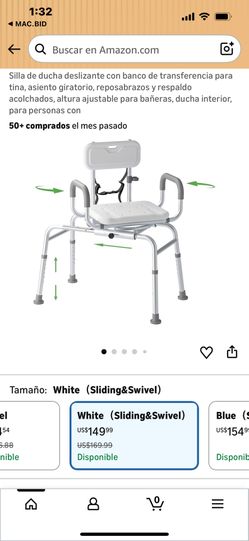Silla Giratoria