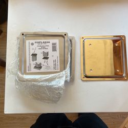 Stainless Steel Acier Inoxydable