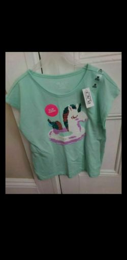 Girls shirt