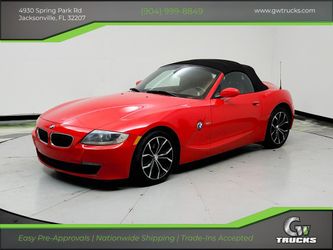 2006 BMW Z4